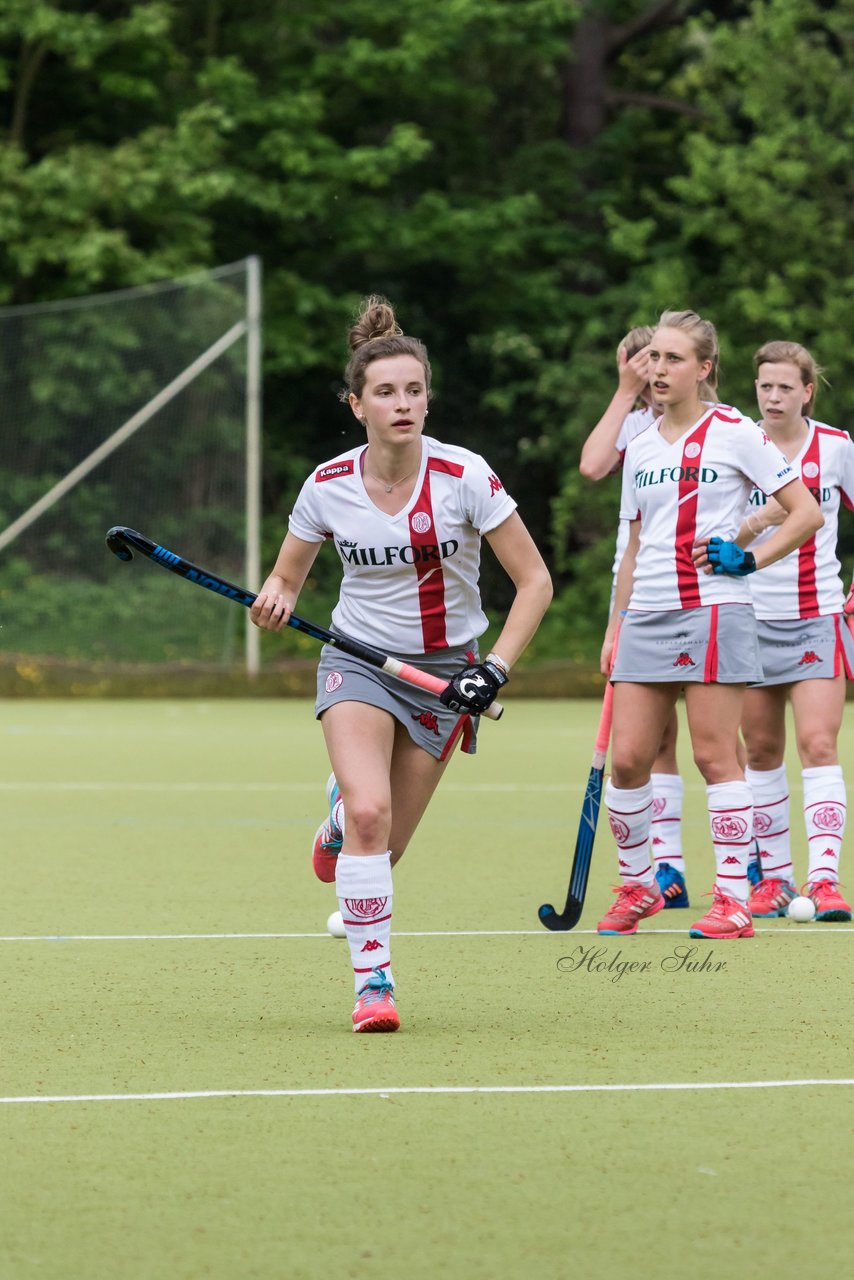 Bild 182 - BL Club an der Alster - Berliner HC : Ergebnis: 5:1